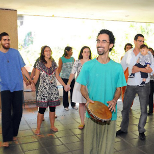 Oficinas de Música Orgânica